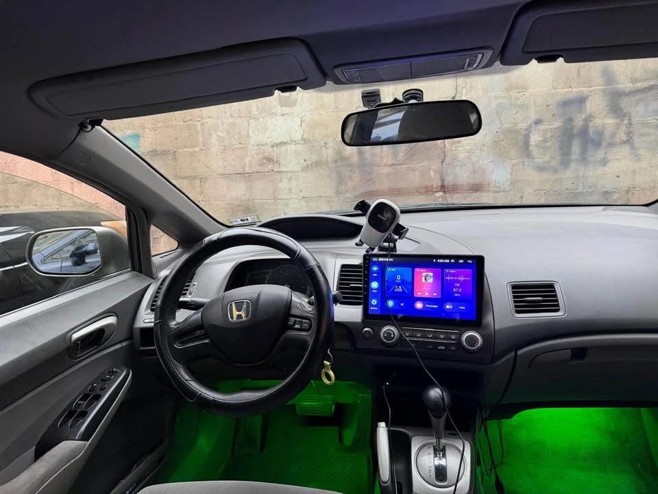 2008 Honda Civic 8th Gen - Image 12 of 12