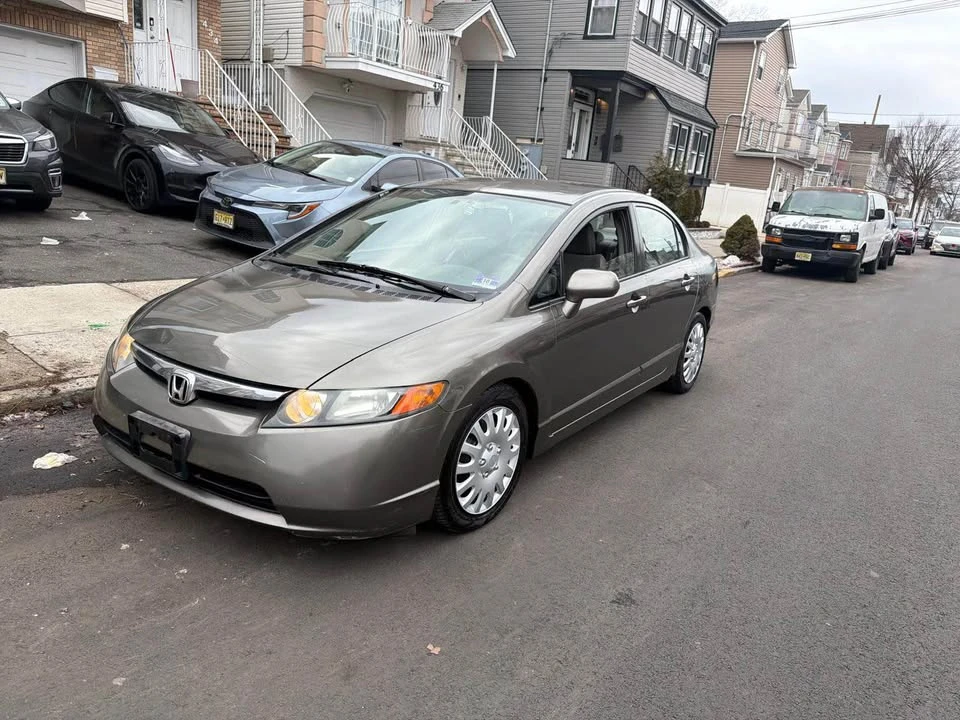 2008 Honda Civic 8th Gen - Image 10 of 12