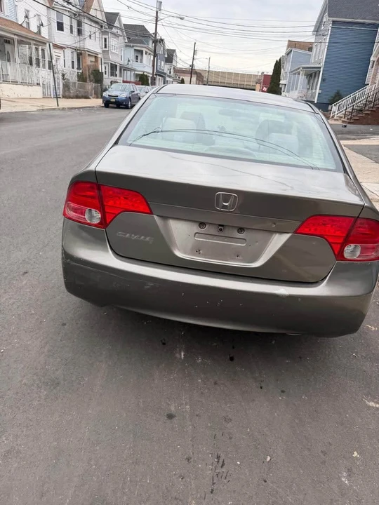 2008 Honda Civic 8th Gen - Image 4 of 12