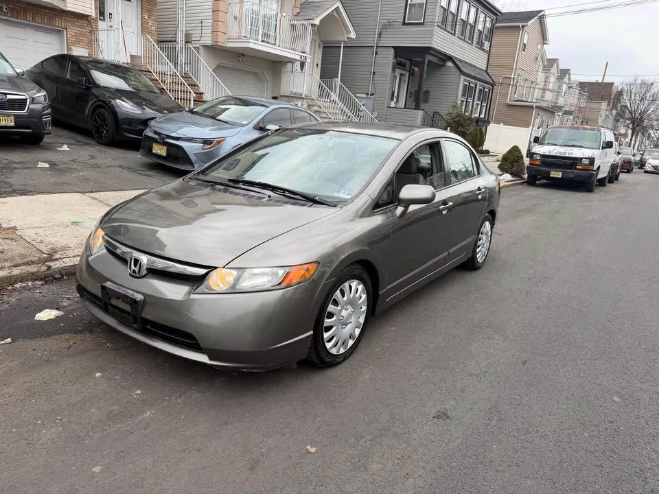 2008 Honda Civic 8th Gen - Image 6 of 12