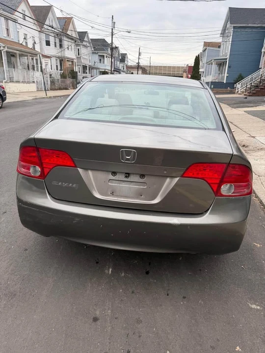 2008 Honda Civic 8th Gen - Image 11 of 12