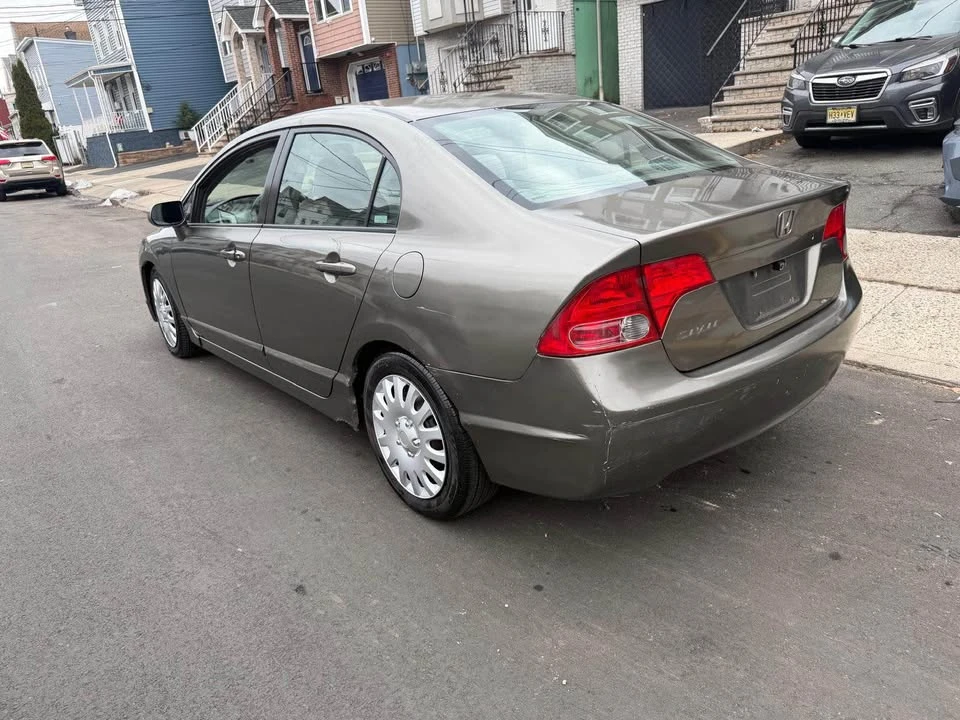 2008 Honda Civic 8th Gen - Image 5 of 12