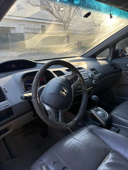 2008 Honda Civic 8th Gen - Image 5 of 5