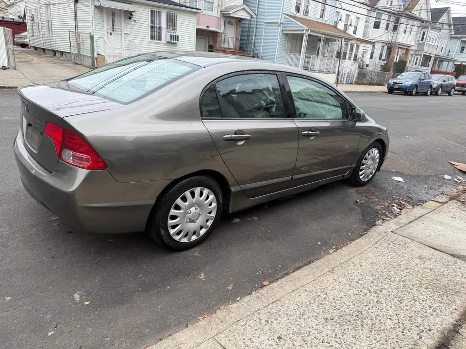 2008 Honda Civic 8th Gen - Image 9 of 12
