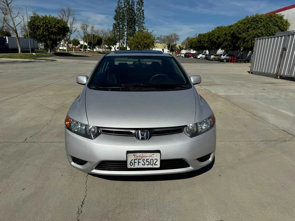 2008 Honda Civic 8th Gen - Image 15 of 15
