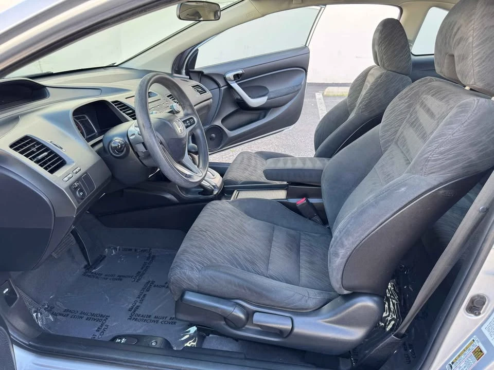 2008 Honda Civic 8th Gen - Image 7 of 15