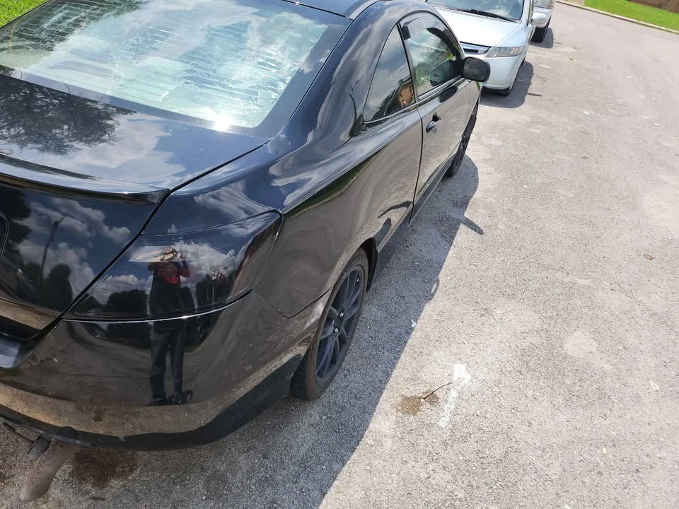 2008 Honda Civic 8th Gen - Image 2 of 6