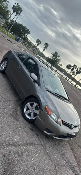 2008 Honda Civic 8th Gen - Image 6 of 9
