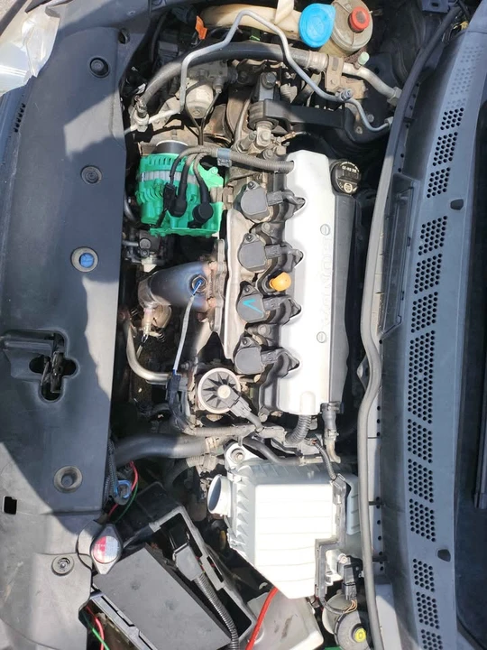 2008 Honda Civic 8th Gen - Image 5 of 6
