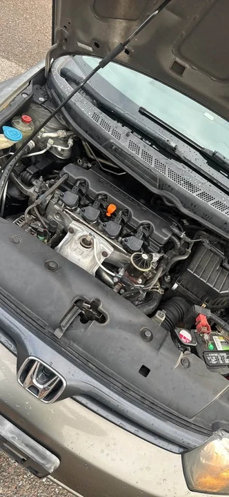 2008 Honda Civic 8th Gen - Image 8 of 9