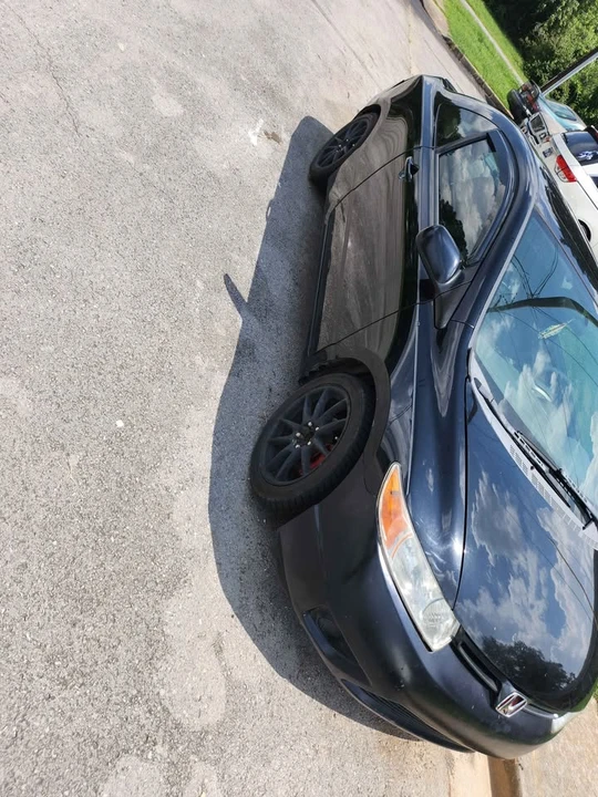 2008 Honda Civic 8th Gen - Image 4 of 6