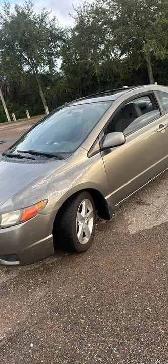 2008 Honda Civic 8th Gen - Image 3 of 9