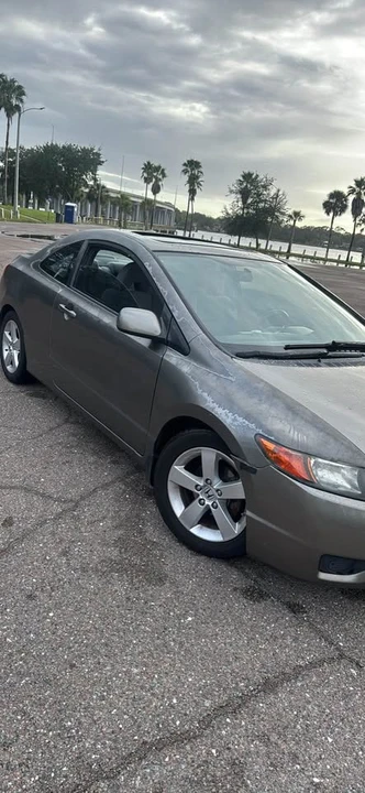2008 Honda Civic 8th Gen - Image 5 of 9