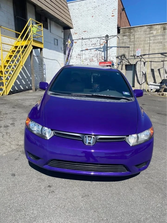 2008 Honda Civic 8th Gen - Image 6 of 6