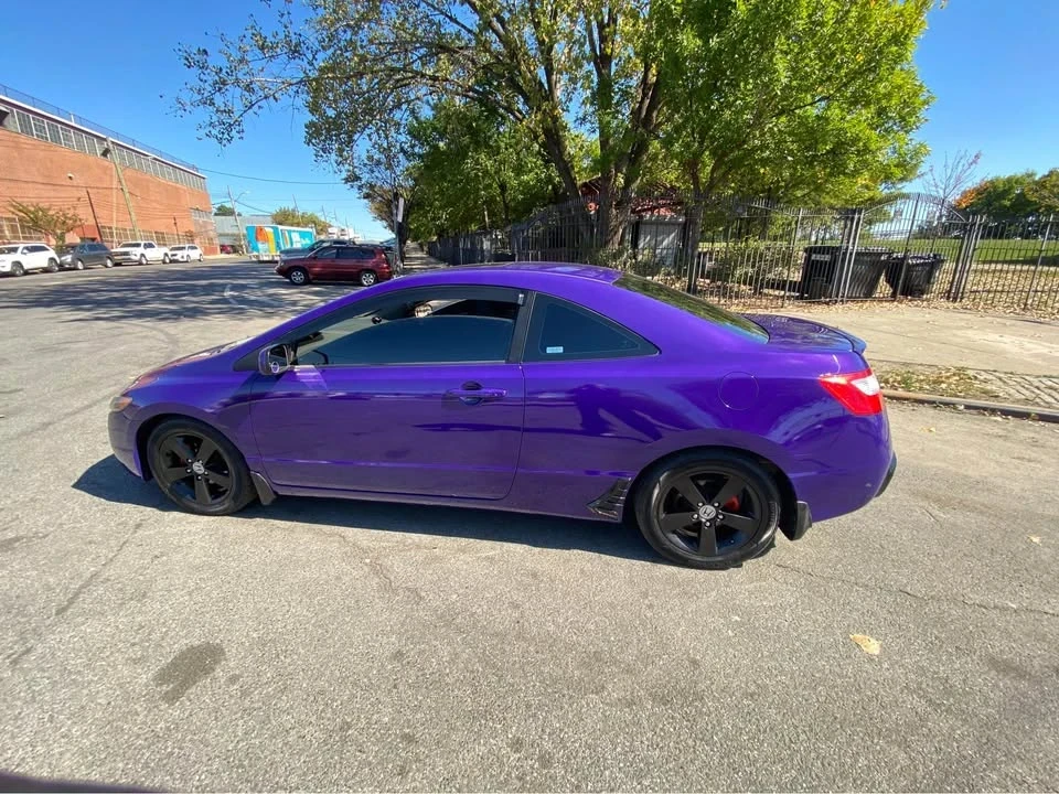 2008 Honda Civic 8th Gen - Image 4 of 6