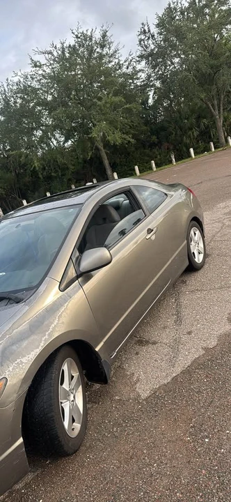 2008 Honda Civic 8th Gen - Image 7 of 9