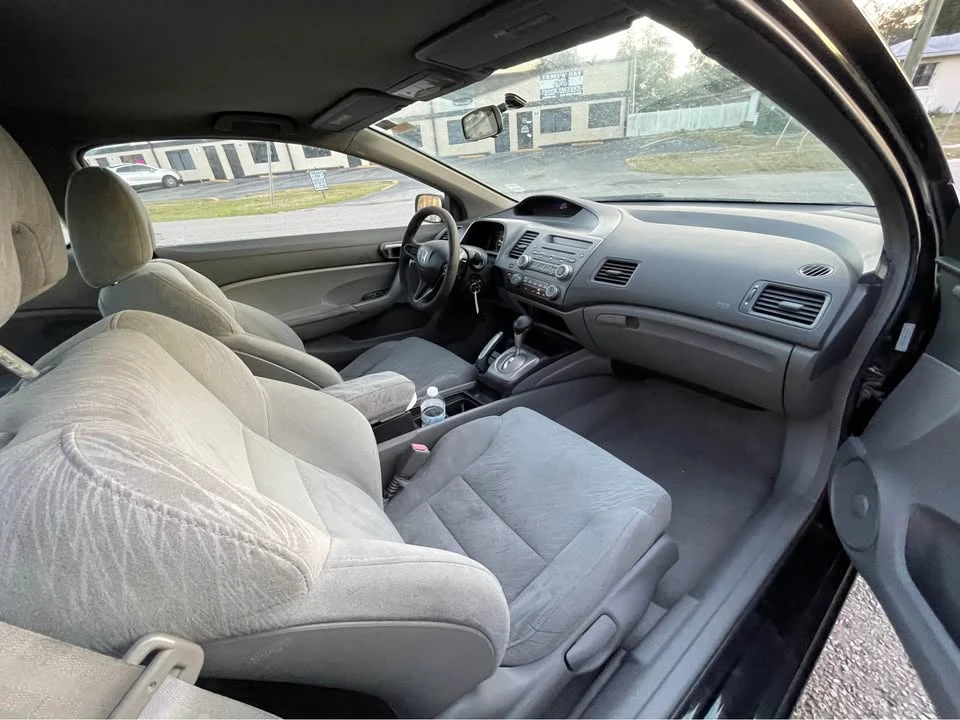 2008 Honda Civic 8th Gen - Image 6 of 16