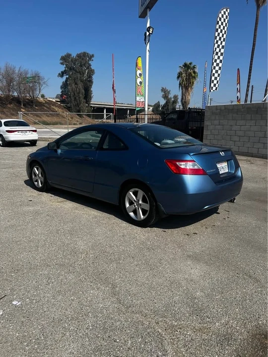 2008 Honda Civic 8th Gen - Image 4 of 9