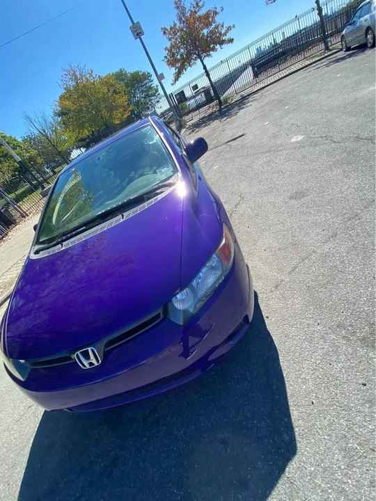 2008 Honda Civic 8th Gen - Image 2 of 6
