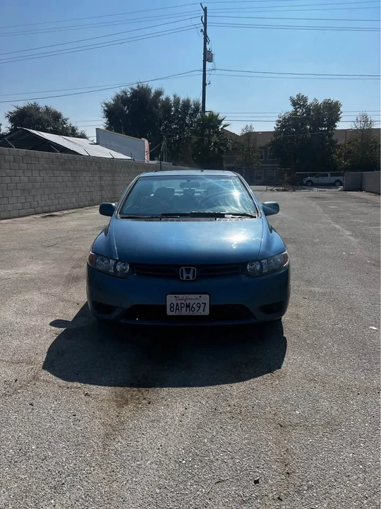2008 Honda Civic 8th Gen - Image 3 of 9