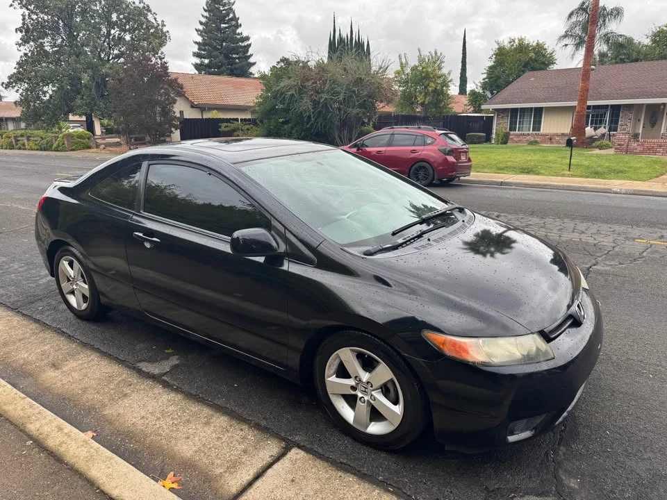 2008 Honda Civic 8th Gen - Image 4 of 8