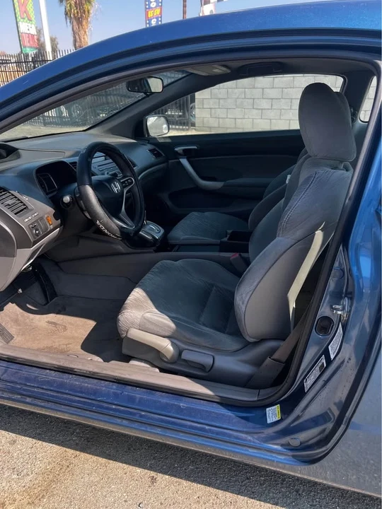 2008 Honda Civic 8th Gen - Image 6 of 9