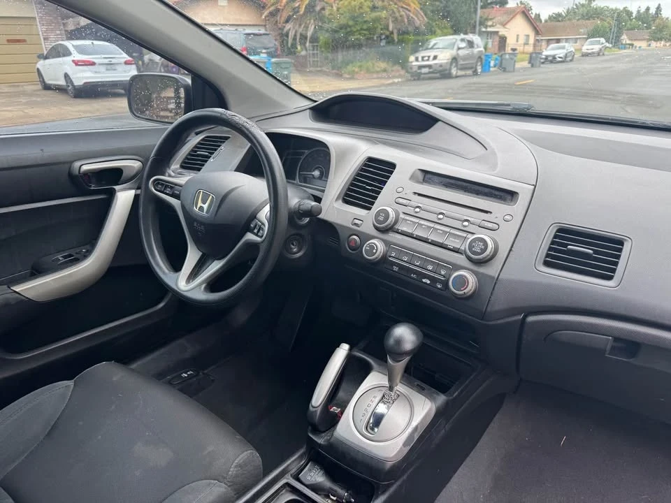 2008 Honda Civic 8th Gen - Image 6 of 8