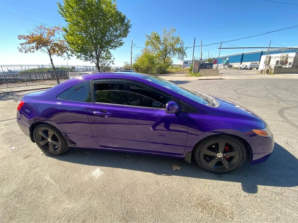 2008 Honda Civic 8th Gen - Image 3 of 6