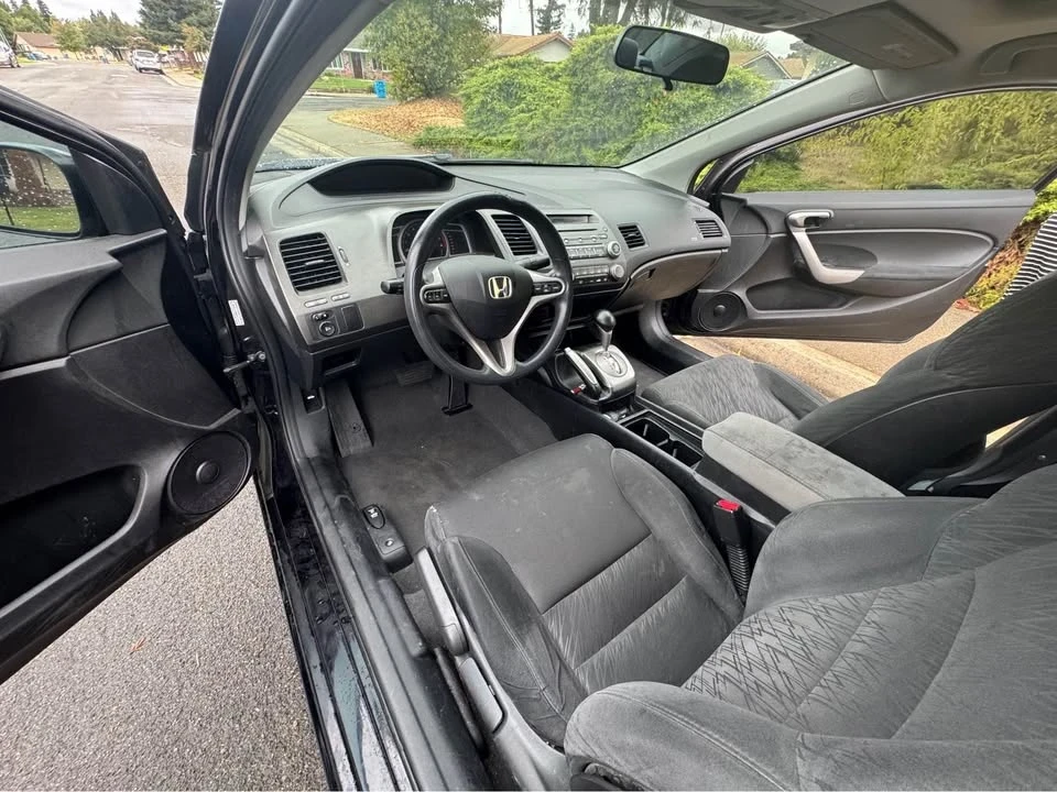 2008 Honda Civic 8th Gen - Image 7 of 8