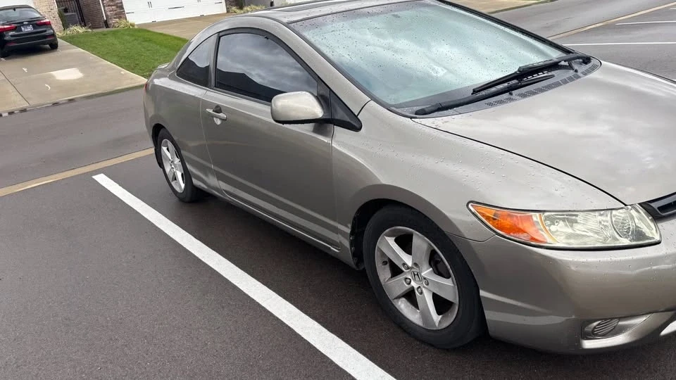 2008 Honda Civic 8th Gen - Image 6 of 6