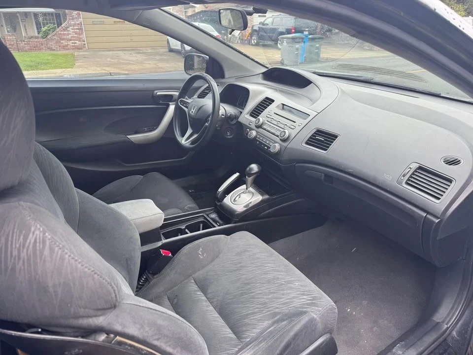 2008 Honda Civic 8th Gen - Image 5 of 8