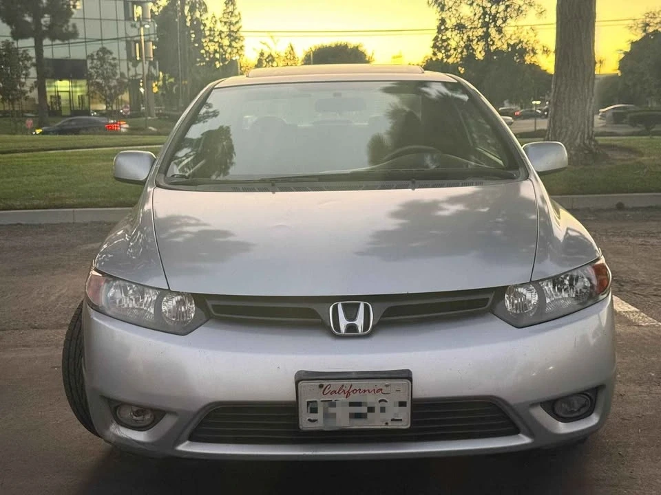 2008 Honda Civic 8th Gen - Image 4 of 19