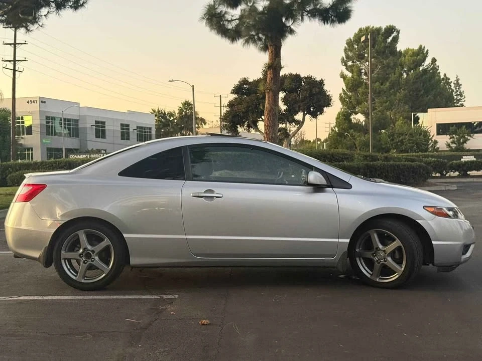 2008 Honda Civic 8th Gen - Image 19 of 19