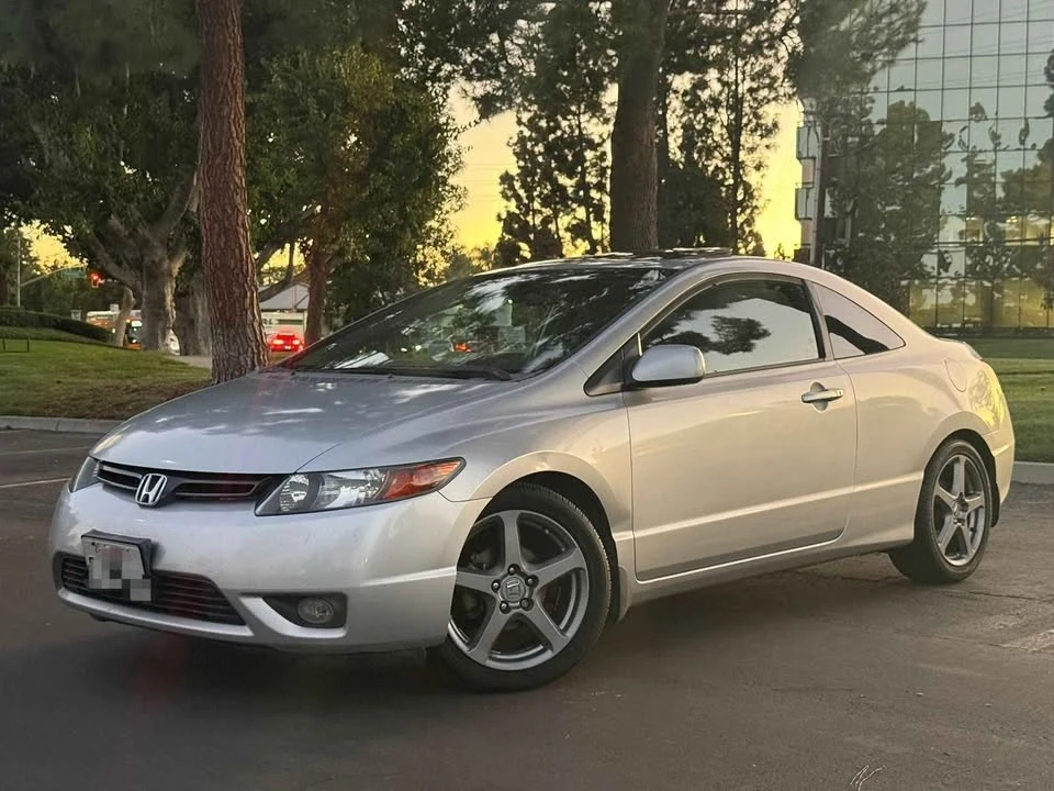 2008 Honda Civic 8th Gen - Image 18 of 19