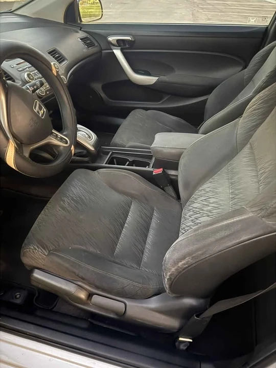 2008 Honda Civic 8th Gen - Image 11 of 19