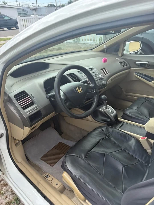 2008 Honda Civic 8th Gen - Image 7 of 10