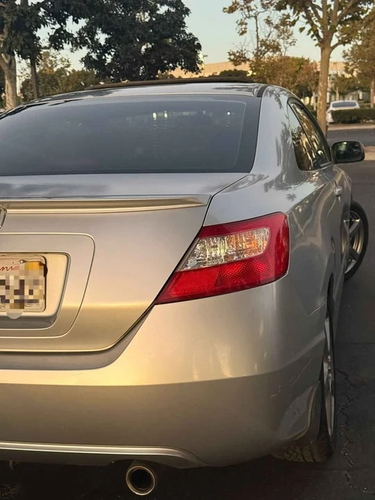 2008 Honda Civic 8th Gen - Image 9 of 19
