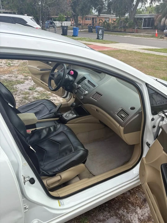 2008 Honda Civic 8th Gen - Image 9 of 10