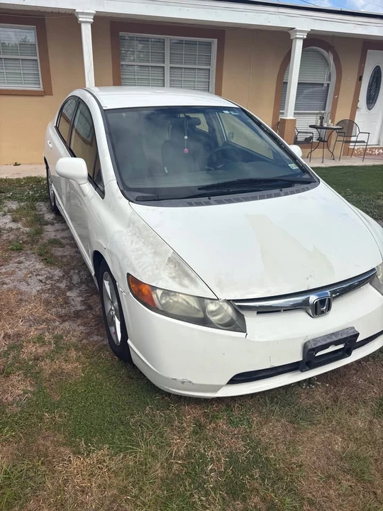 2008 Honda Civic 8th Gen - Image 4 of 10