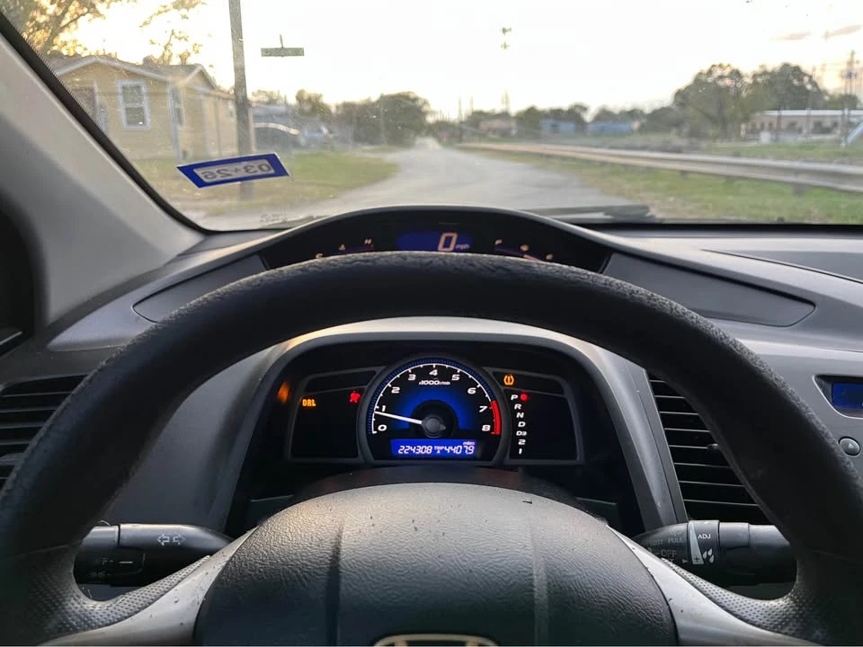 2008 Honda Civic 8th Gen - Image 11 of 11