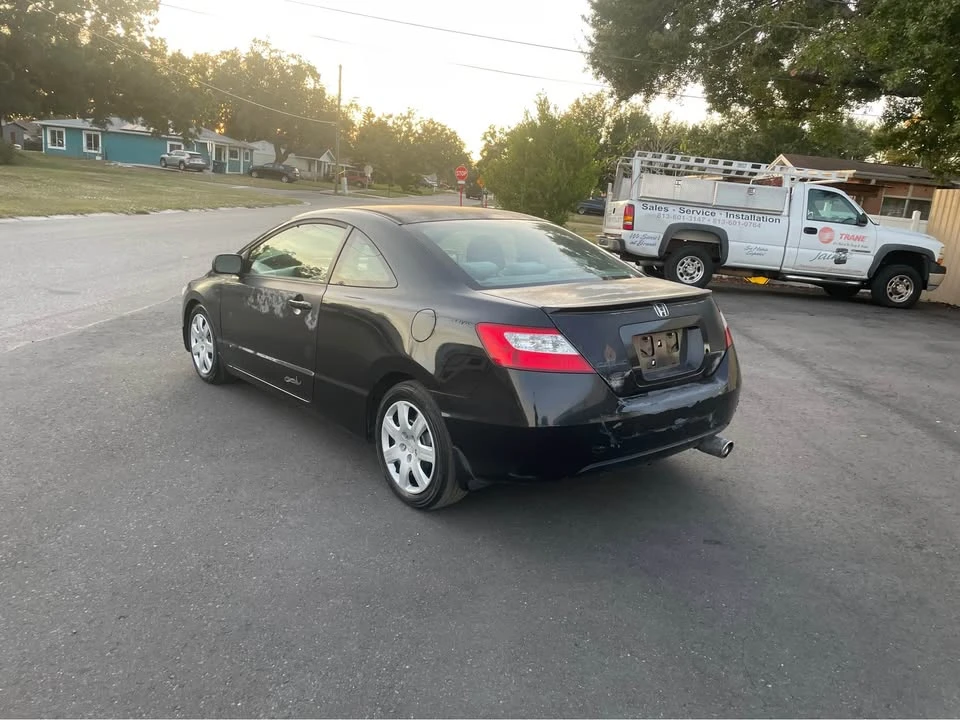 2008 Honda Civic 8th Gen - Image 13 of 16