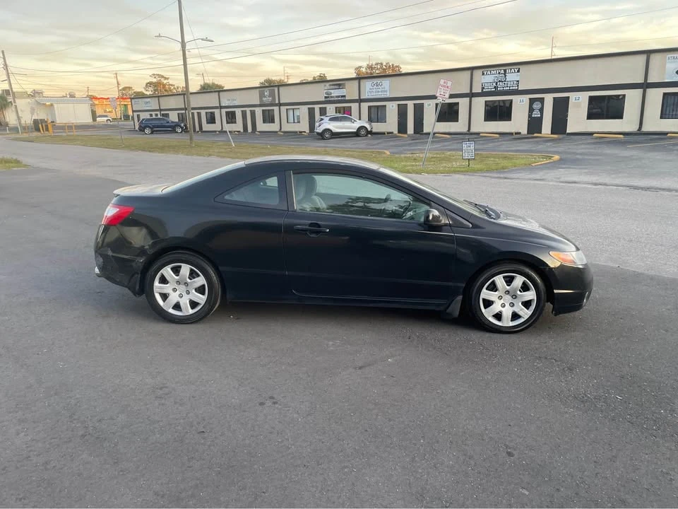 2008 Honda Civic 8th Gen - Image 14 of 16
