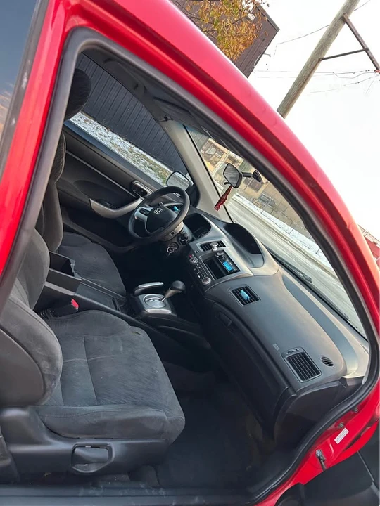 2008 Honda Civic 8th Gen - Image 11 of 11