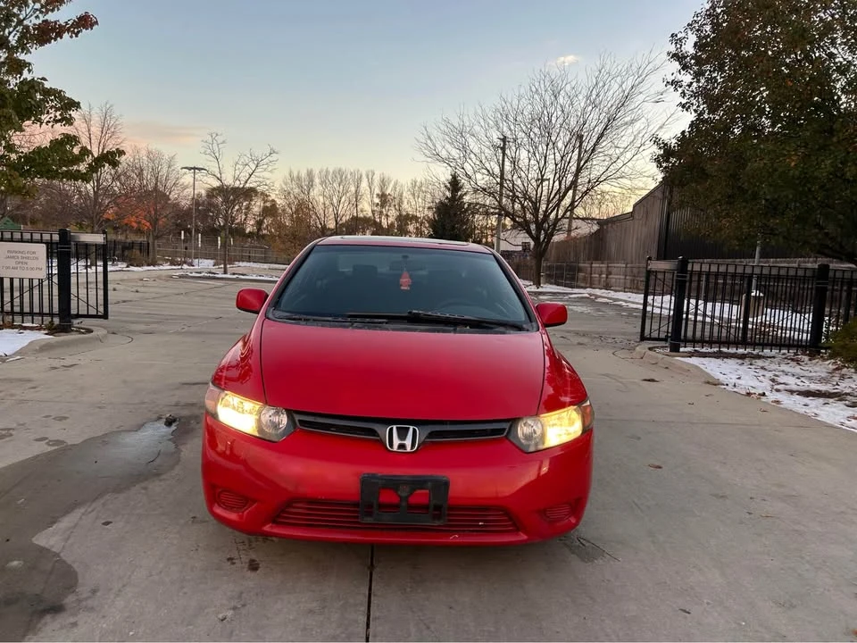 2008 Honda Civic 8th Gen - Image 5 of 11
