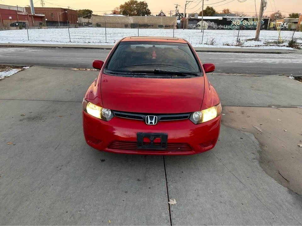 2008 Honda Civic 8th Gen - Image 7 of 11