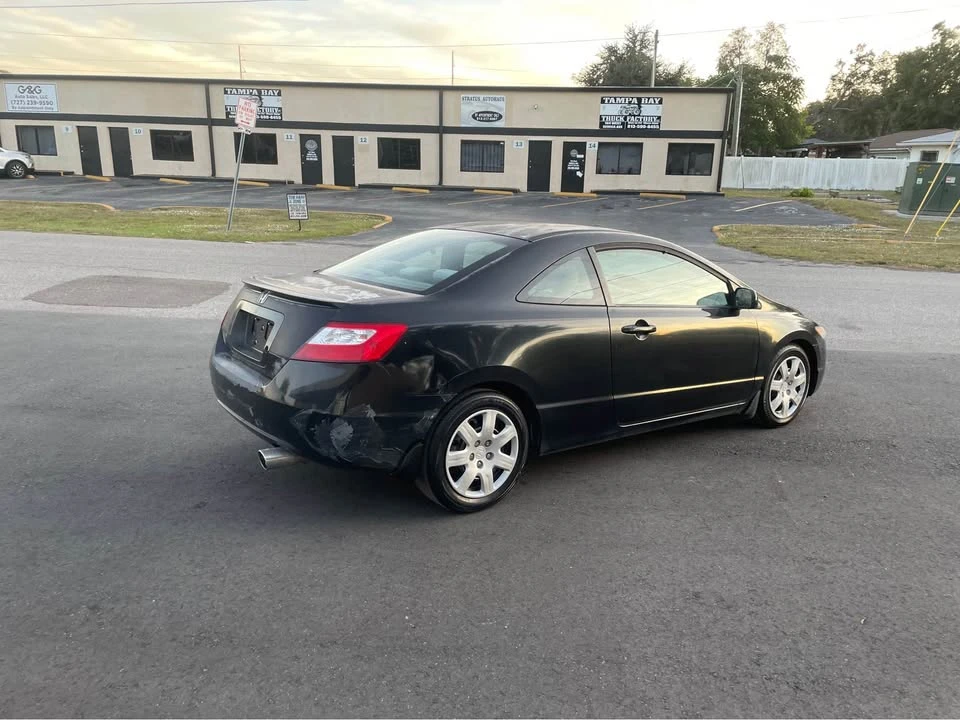 2008 Honda Civic 8th Gen - Image 11 of 16