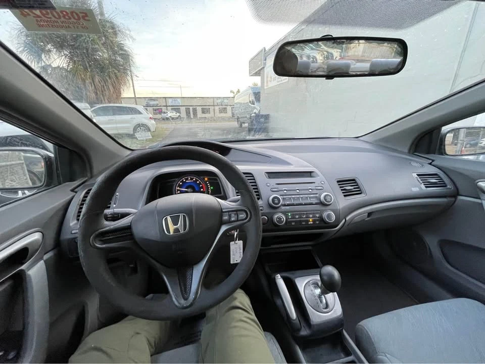 2008 Honda Civic 8th Gen - Image 3 of 16