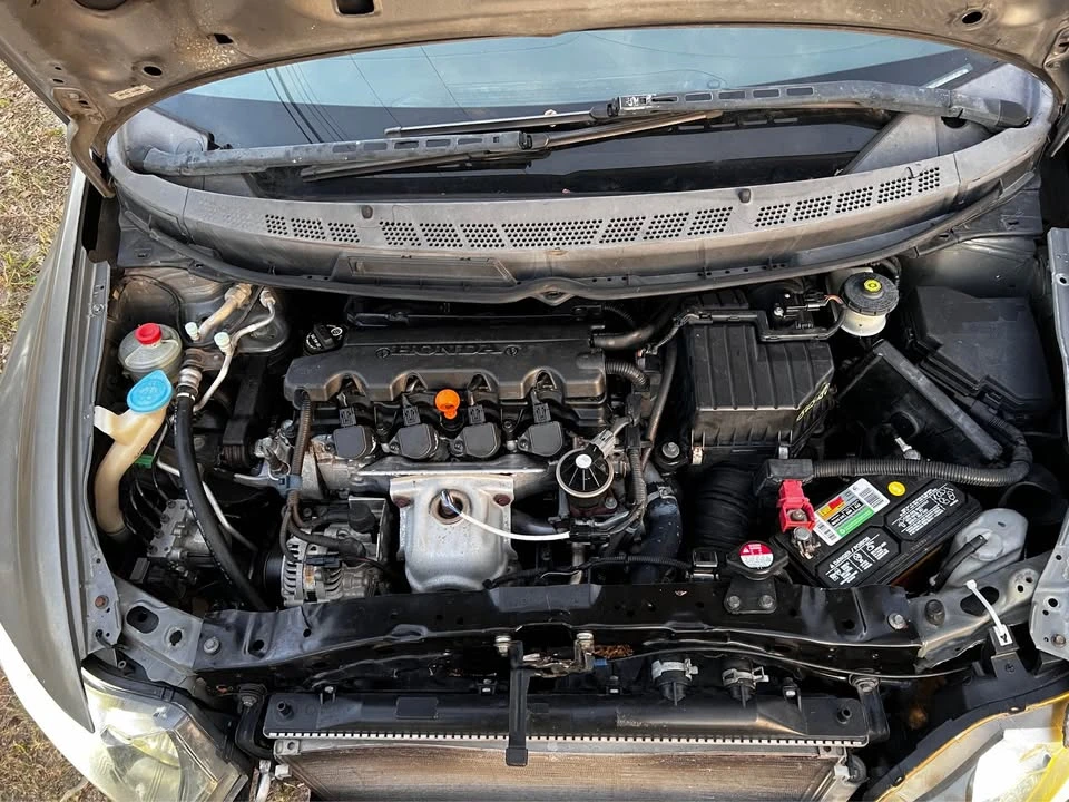 2008 Honda Civic 8th Gen - Image 13 of 15