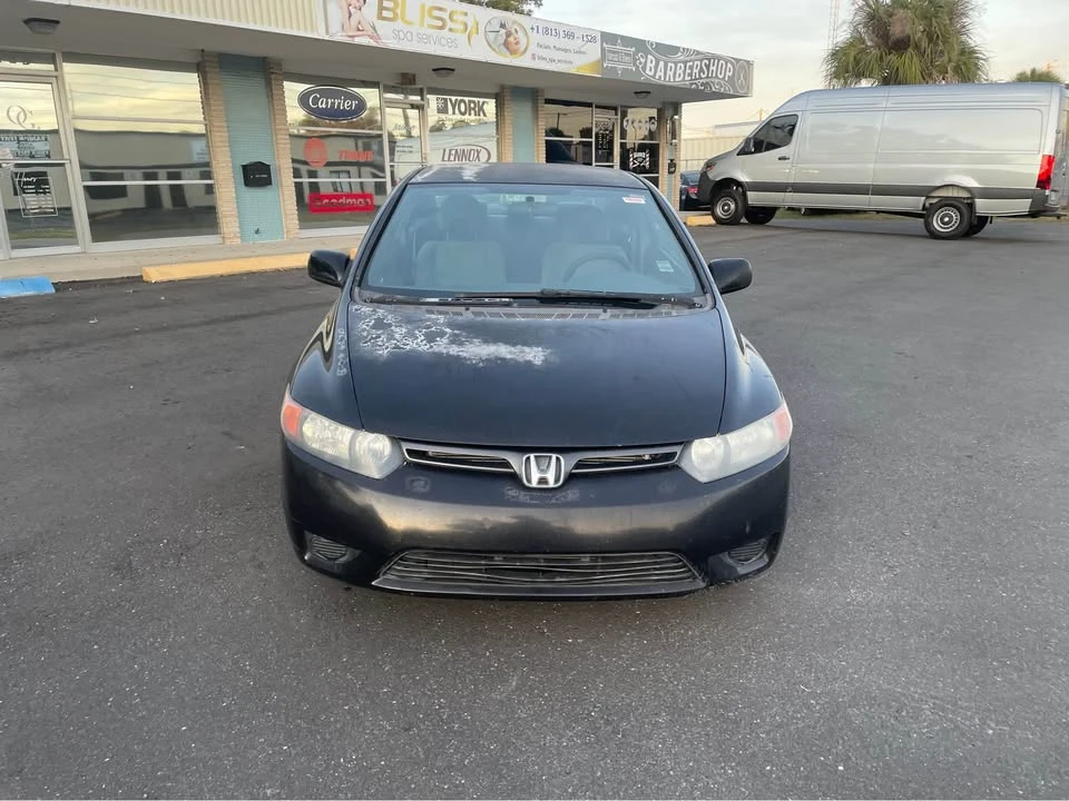 2008 Honda Civic 8th Gen - Image 10 of 16