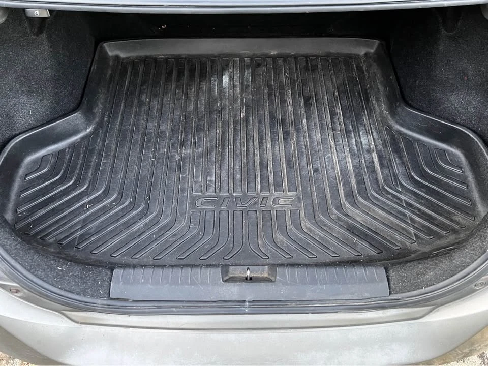 2008 Honda Civic 8th Gen - Image 15 of 15